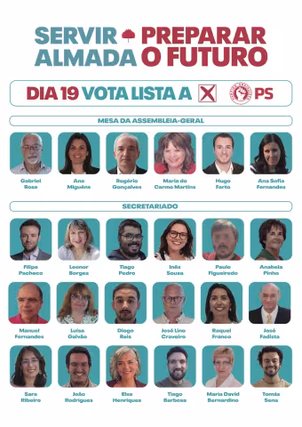 ListaSecção